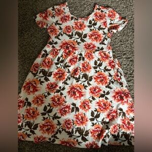Girls Old Navy Dress - 14/16